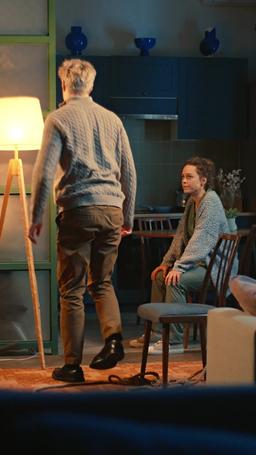 The Year in His Chains episode 5