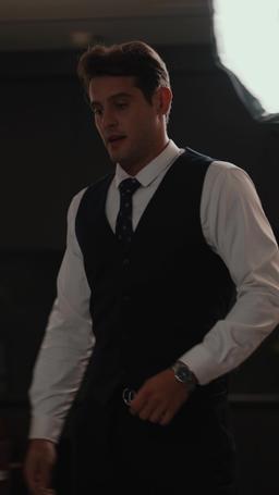 Conflicted Hearts episode 24