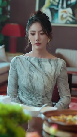 경비원의 숨겨진 정체 episode 25