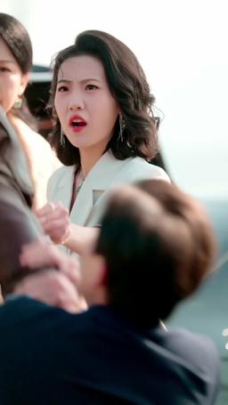 골드타임 episode 22