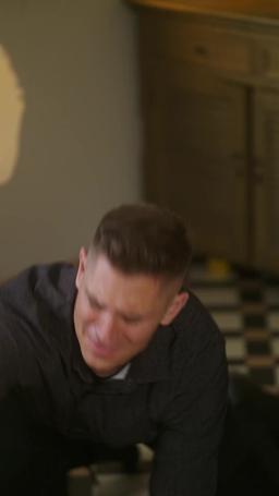 Desejada pelo Alfa Rebelde episode 26