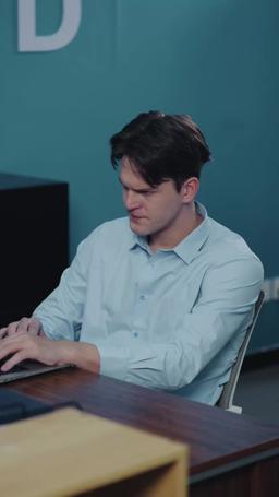 Love’s Perfect Crime episode 4