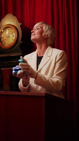 Należysz do mnie episode 36