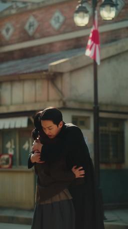 My Partner, The Devil episode 43