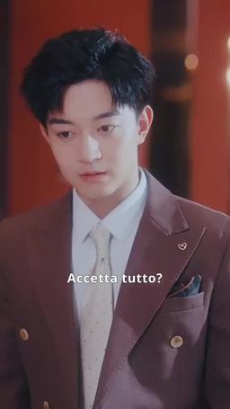 Quando ci siamo lasciati, il mondo si è fermato episode 27