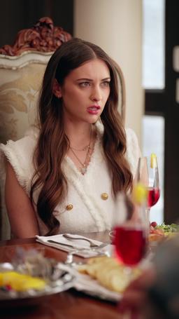 La creación misma es amor episode 9