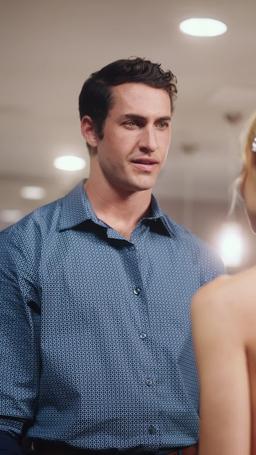 Il padre miliardario e senzatetto di mia figlia episode 36