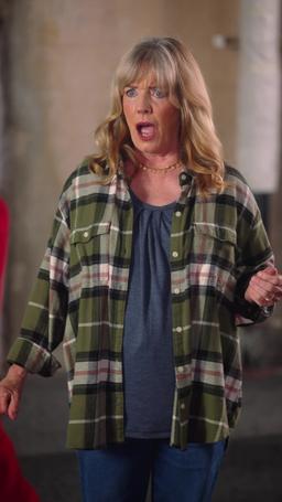 Daisy Tucker y el Sr. NYC episode 11