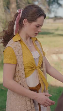 การกลับมาของทายาทผู้สูงส่ง episode 10