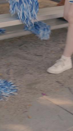 لاعب الوسط المفقود[ مدبلج ] episode 51