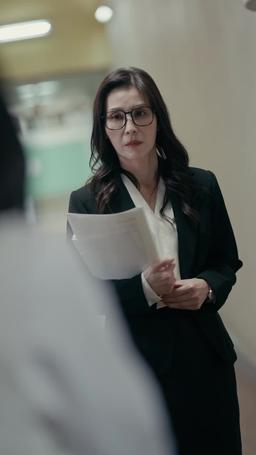 Keluarga Shiraishi yang Mematikan episode 5