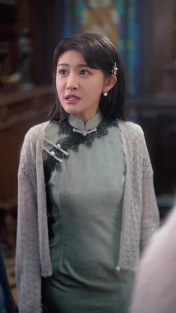 Pushover Female Lead? Not Me! episode 4