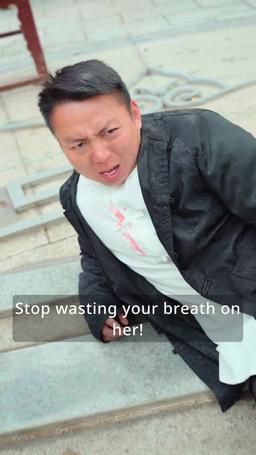 The Hidden Tai Chi Heroine episode 37