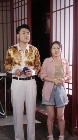 Mulher Intocável episode 44