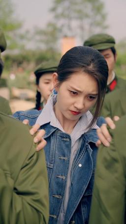 รักนิรันดร์ข้ามยุค episode 16