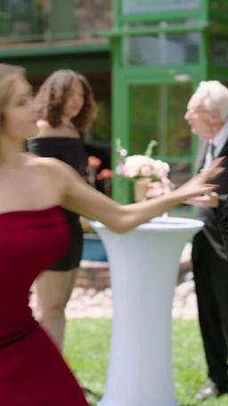 O Segredo da Herdeira Surda episode 4