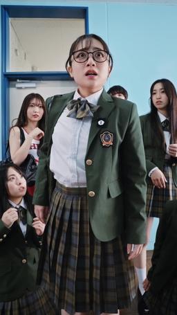 嫌いなアイツの専属メイド!? episode 50