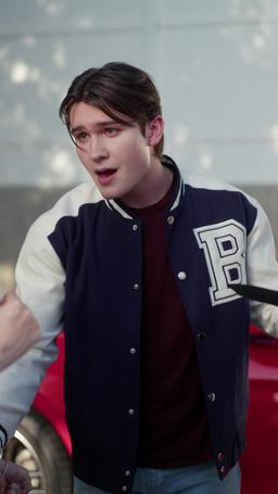 Menemani Dokter Miliader Kejam episode 10