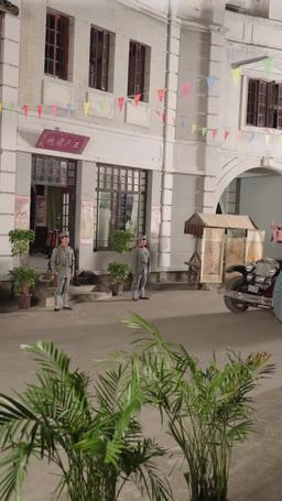 دروب الحب في عصر الفوضى episode 42