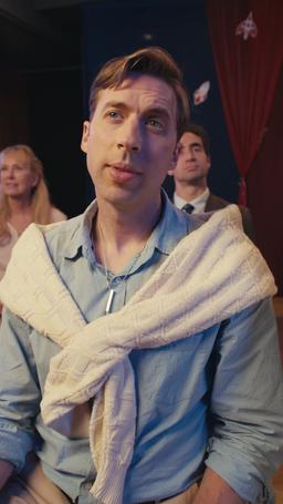 The Genius Returns episode 32