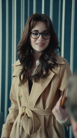 Capo, sua moglie è proprio una detective! episode 5