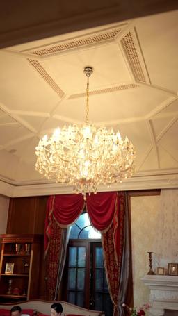 Amore nell'ombra episode 32