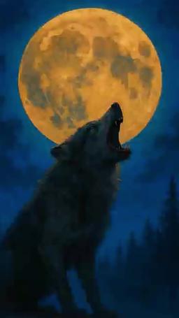 Desejada pelo Alfa Rebelde episode 1