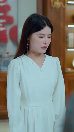 新婚夜：植物人老公突然睜開眼 episode 12