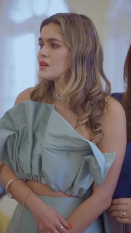 La Heredera Castiga A Su Esposo episode 51