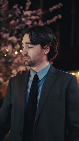 Fated to My Homeless Billionaire Alpha episode 35