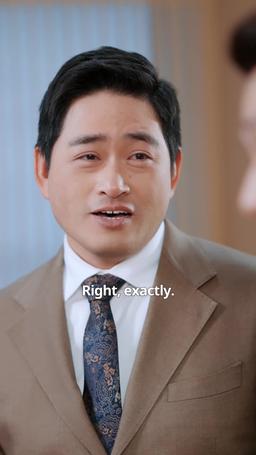 WTF?! My Mom is Billionaire?! episode 60