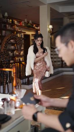 Suikastçı Karıma Âşık Oldum episode 52