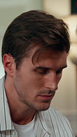 Il cavaliere dall'abito splendente episode 47