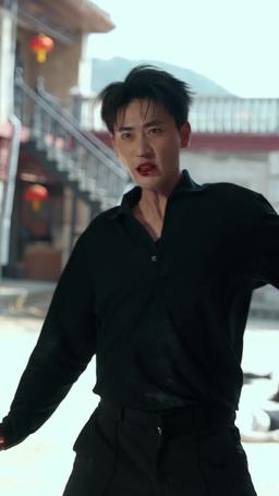 Invincibile guardiano d'amore episode 75