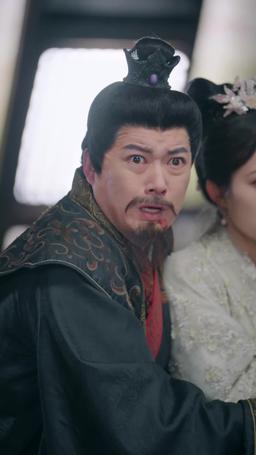 Dari Pengantin ke Medan Perang: Legenda Jenderal Savira episode 32