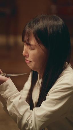 사이비 교주의 아내가 되었습니다 episode 9