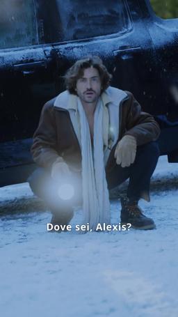 La boss e il suo San Valentino in provincia episode 52