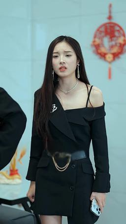 Menantu Ikan,  Harta Triliunan di Ember! episode 89