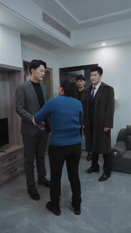 Połączyłam siły z moją rywalką miłosną episode 86