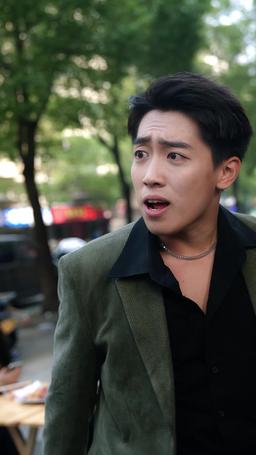 레전드 파더가 돌아왔다! episode 3