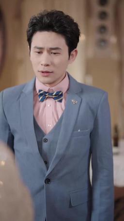 Adeus, minha ex-esposa. episode 21