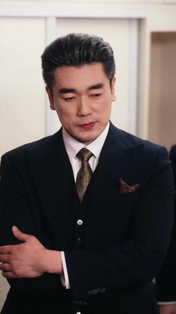 วันที่ฉันคลอดลูก ฉันหย่าแล้ว episode 32