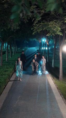 Hapisten Çıkan İntikam Tanrıçası episode 30