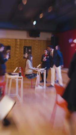 อัจฉริยะสาวหวนคืน trailer