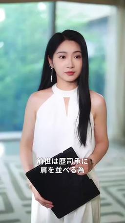 転生妻の決意：富豪夫への逆襲 episode 22