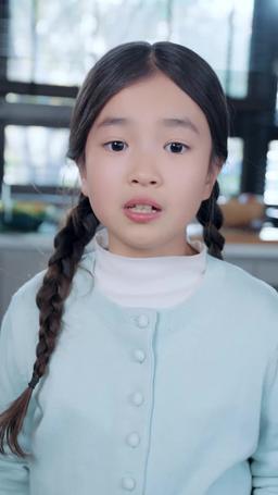 離婚後女兒叫我阿姨 episode 4