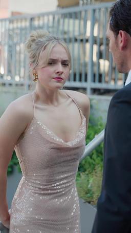 溫泉情緣：失憶嬌妻別想逃 episode 45