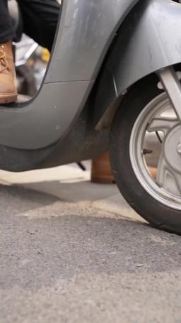 Potężny milioner spadł z nieba episode 7