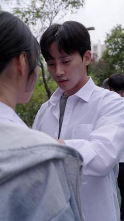 チキンゲーム episode 9