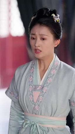 Rache im Kaiserpalast episode 56